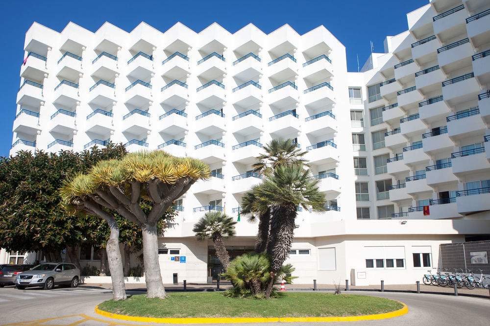 Puerto Bahia & 4* El Puerto de Santa María