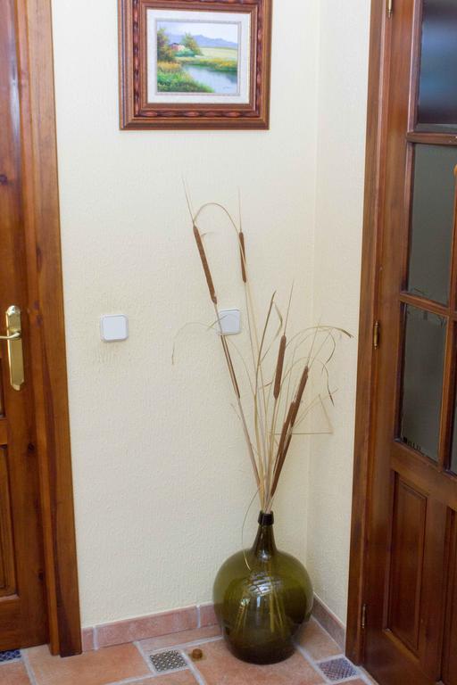 La Casa Del Solaz Holiday home Anaya