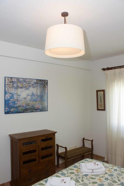 La Casa Del Solaz Holiday home