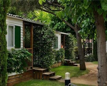 Camping Park 2*