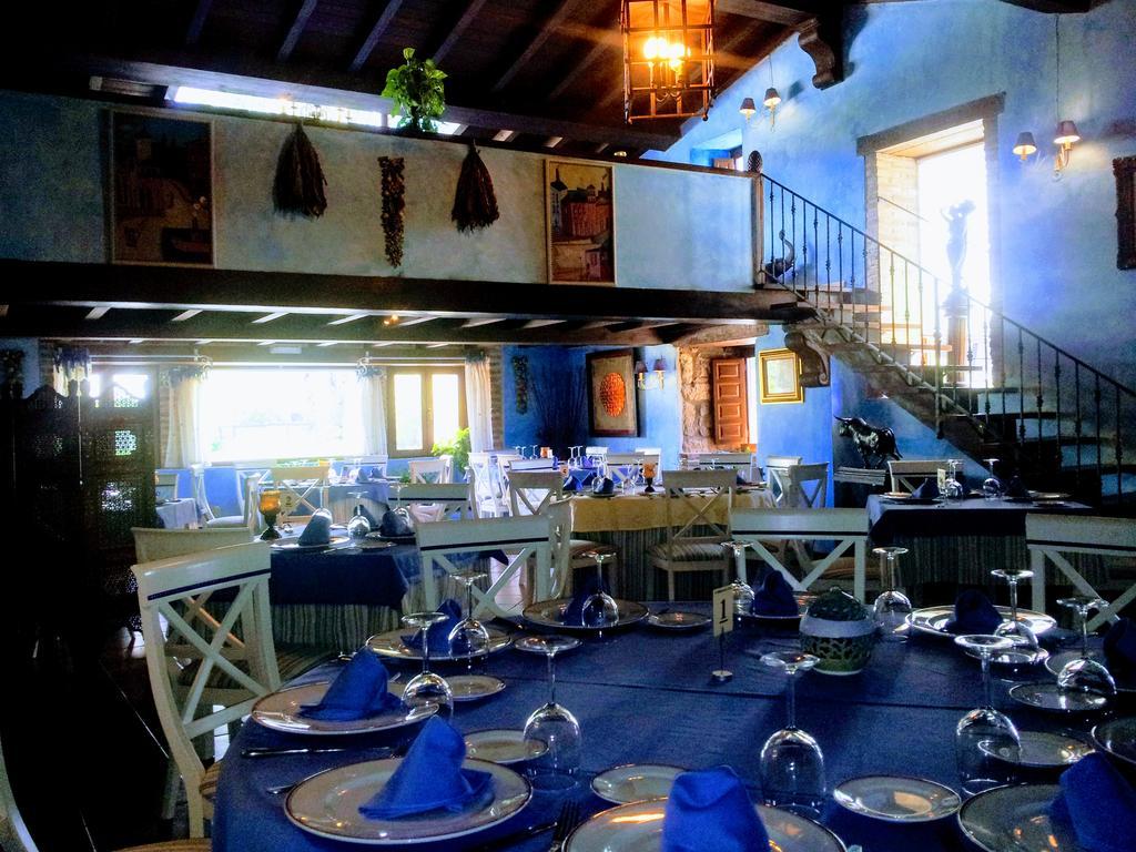 El Balcon De La Vera Hotel