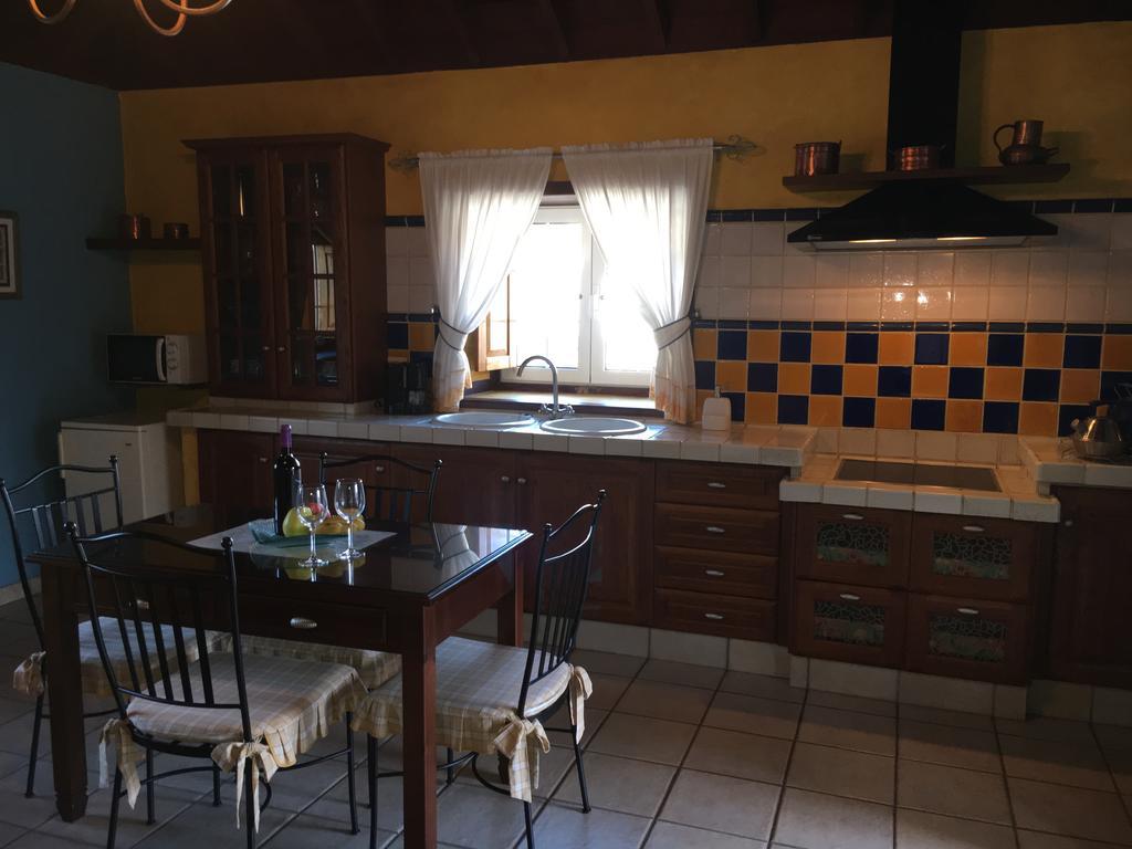 Сasa de vacaciones Casa Gusber 2 *