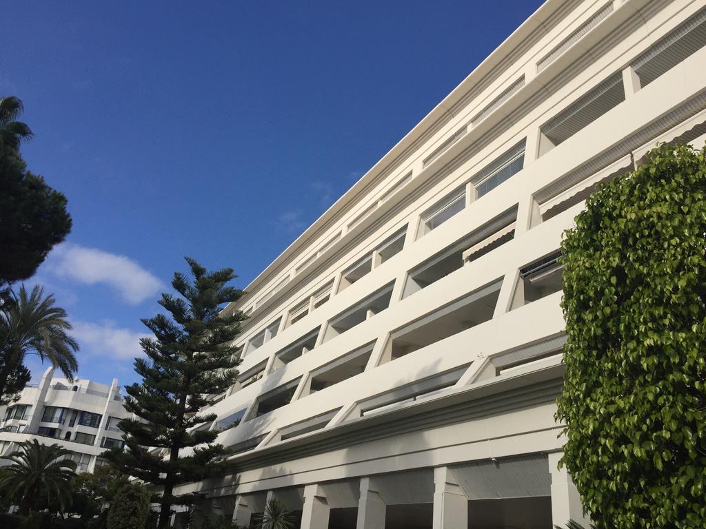 Apartment Atrium Marbella