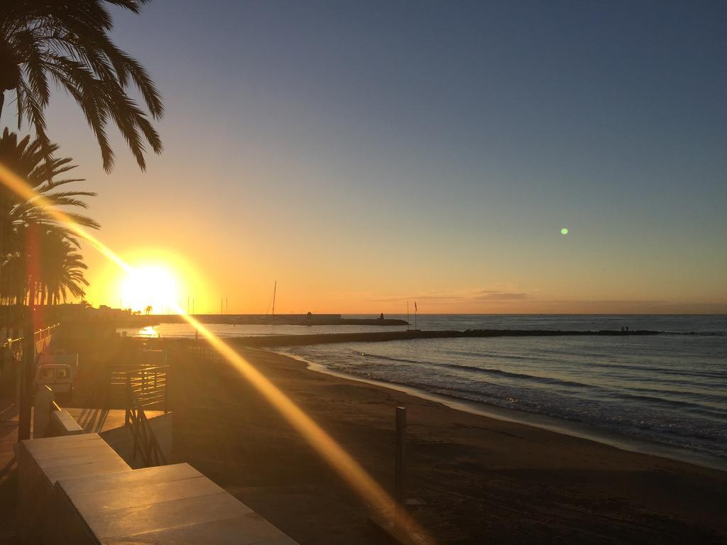 Neptuno Beachfront