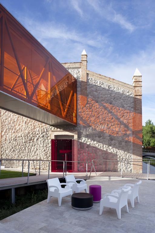 Hotel Af Pesquera Penafiel