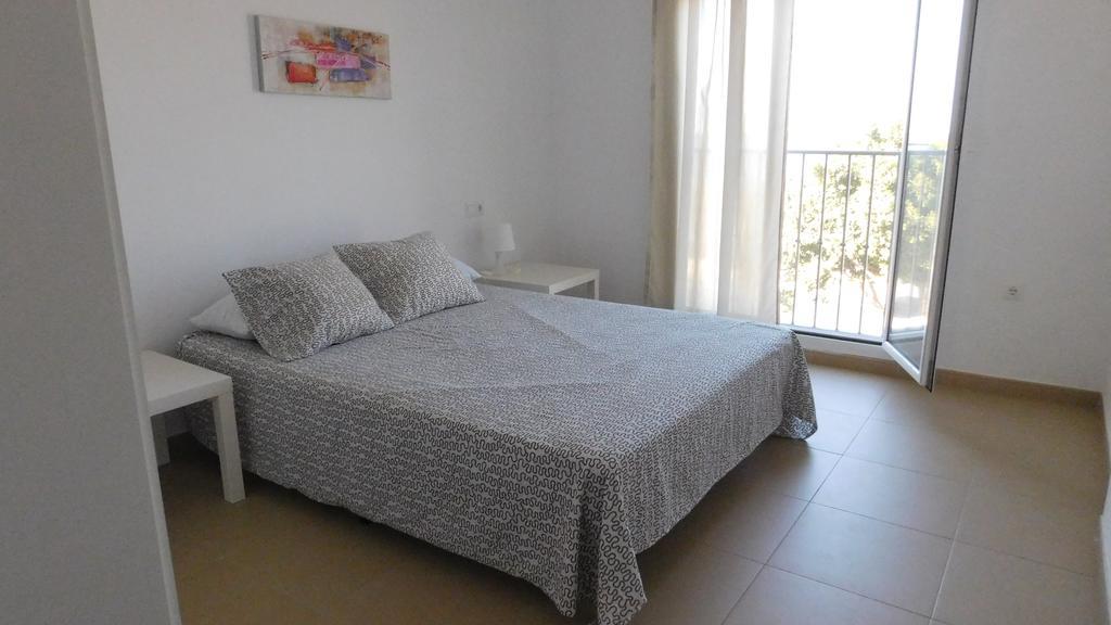 Apartment Playamar Roquetas de Mar