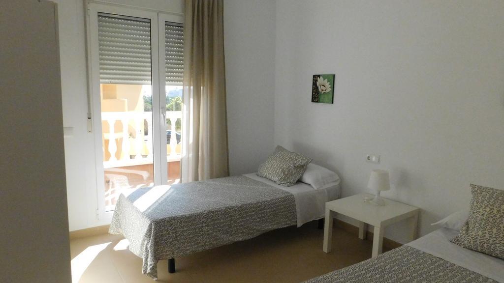 Apartment Playamar Roquetas de Mar