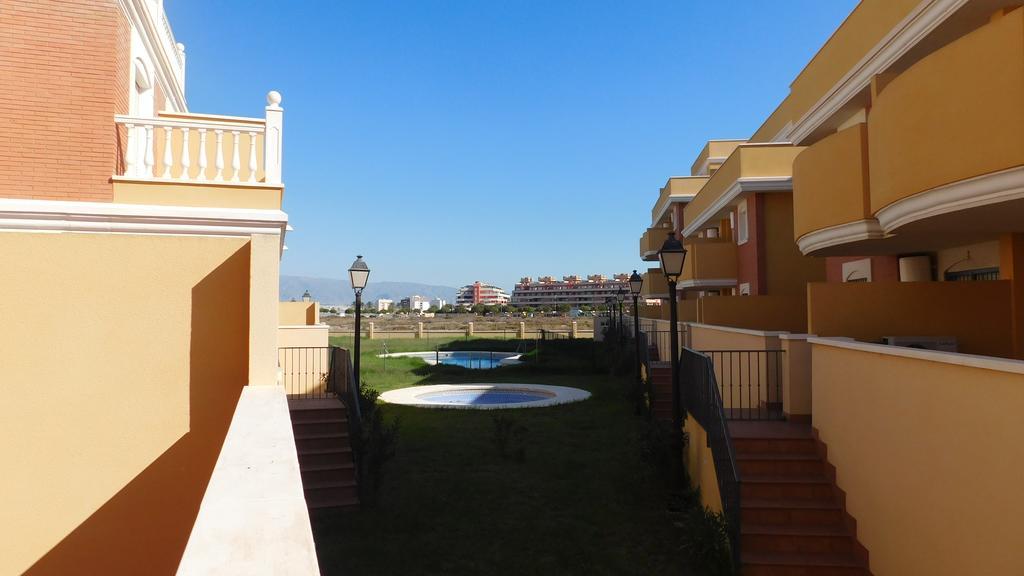 Playamar Apartment