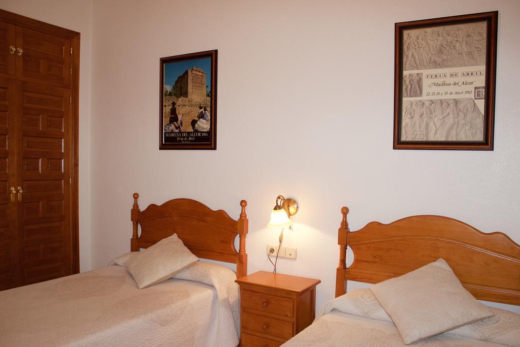 Mairena Hotel 2*