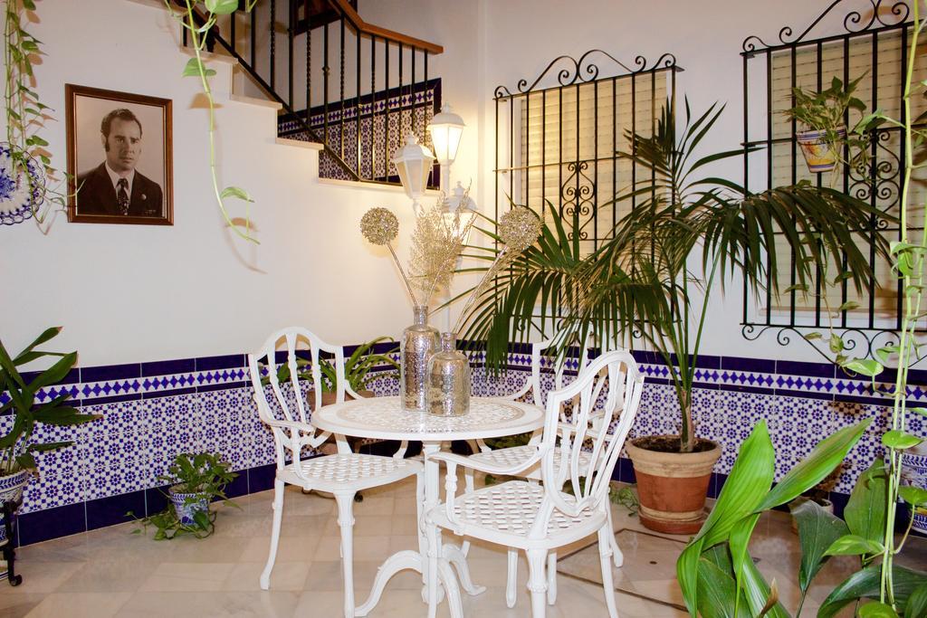 Mairena Hotel 2*