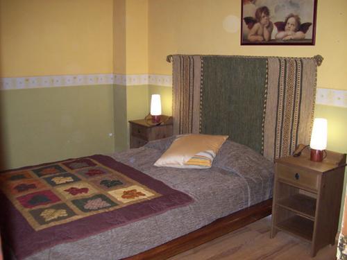 Mas La Riera Country house Campdevanol
