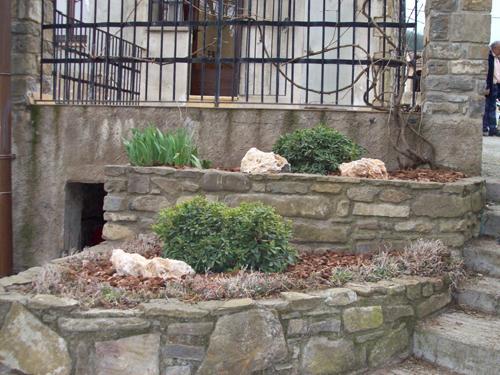 Country house Mas La Riera *