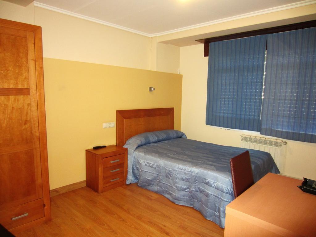 Casa Juanito Guest house