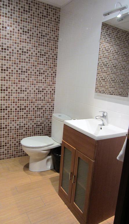 Casa Juanito Guest house *