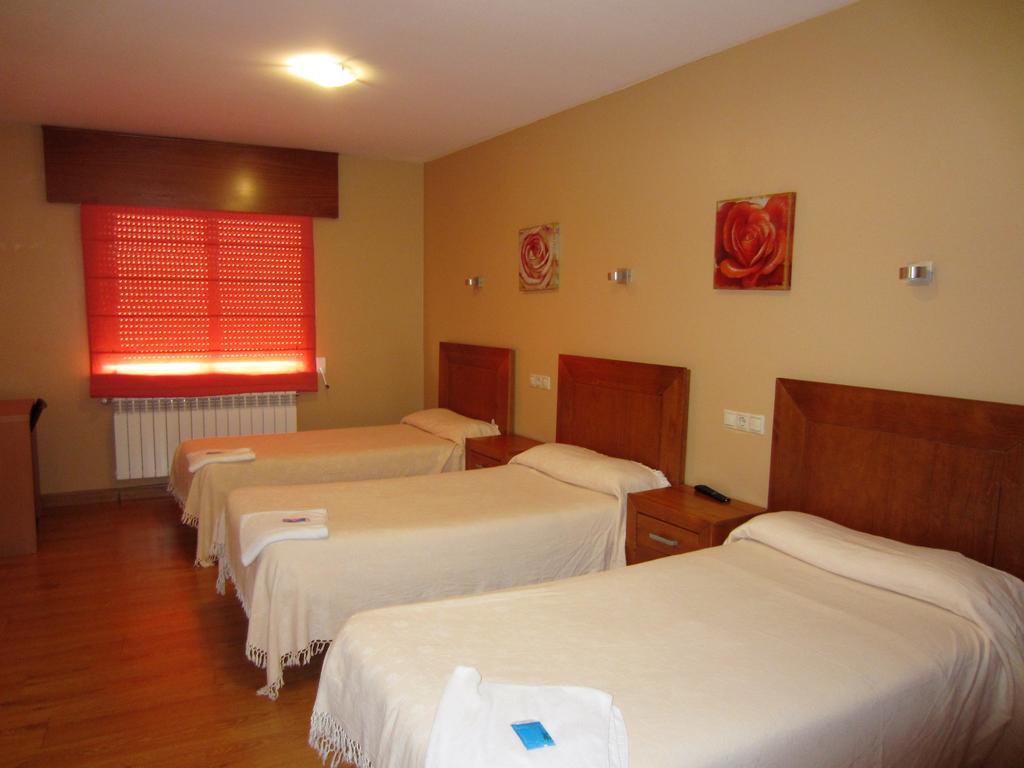 Casa Juanito Guest house