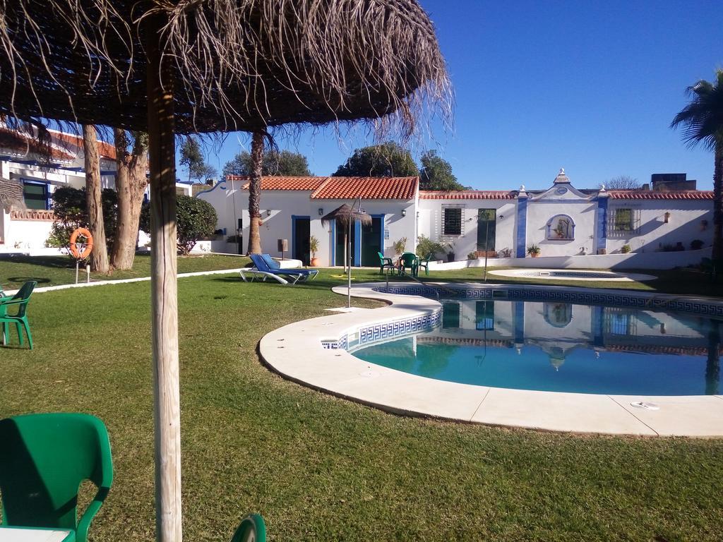 Hotel Rural Terrablanca