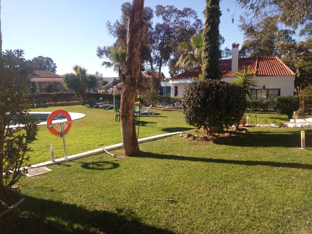 Rural Terrablanca Hotel Villablanca