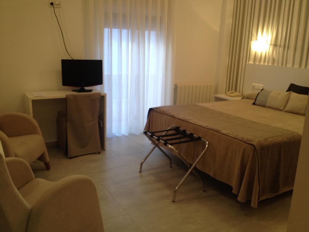 Felix Hotel Lorca (Murcia)