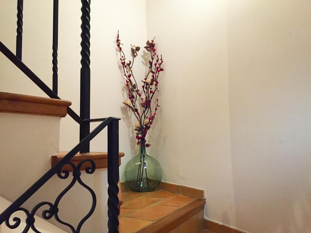 Holiday home El Riberer Benissa