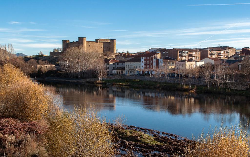 Hospedium Mirador De Gredos Hotel 4*