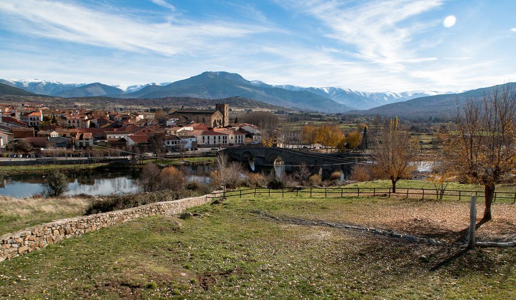 Hospedium Mirador De Gredos Hotel 4*