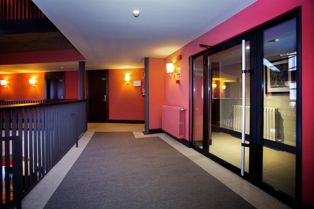 Monasterio Benedictino Hotel 4*