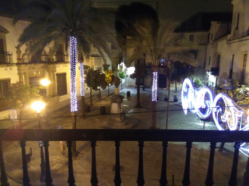 Palacio Garvey 4*