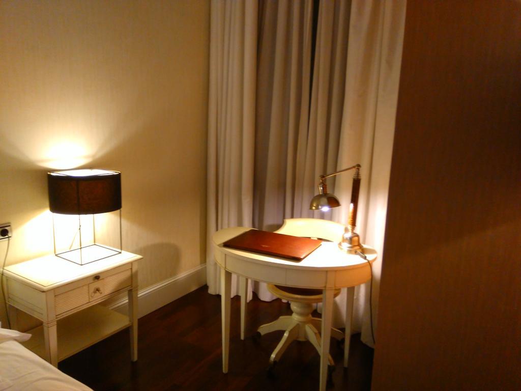 Hotel Palacio Garvey