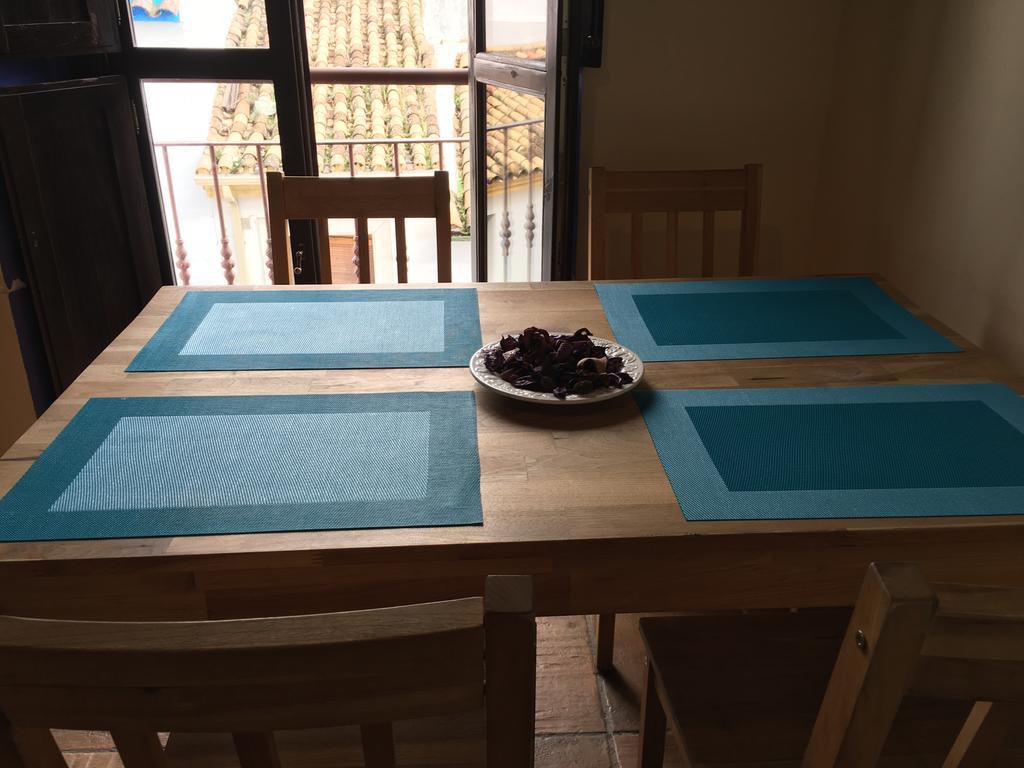 Apartamento Victoria Bujalance