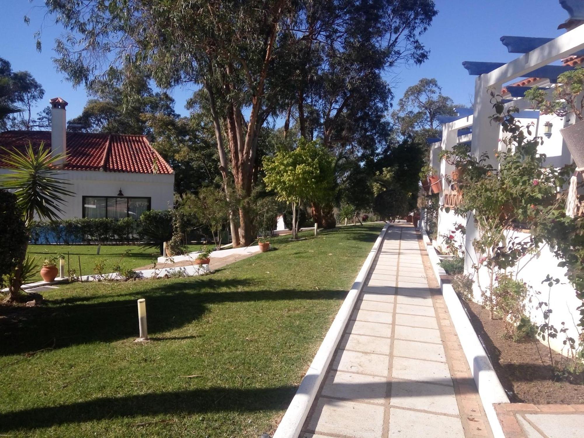 Rural Terrablanca Hotel