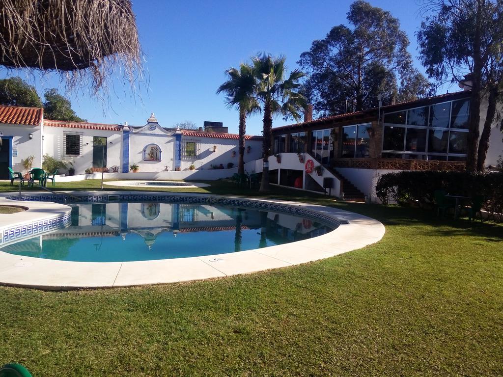 Rural Terrablanca Hotel *