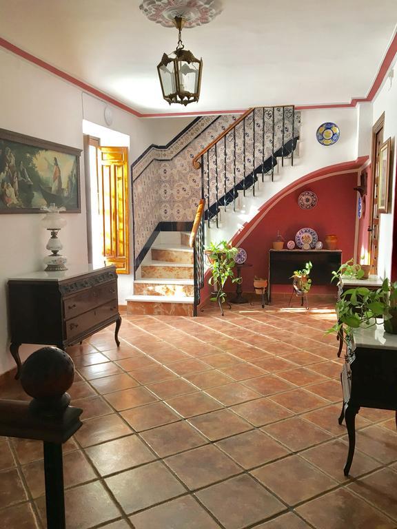 Guest house Maestre Cordoba