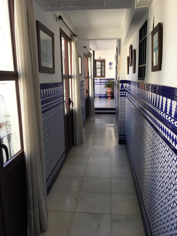 Maestre Guest house
