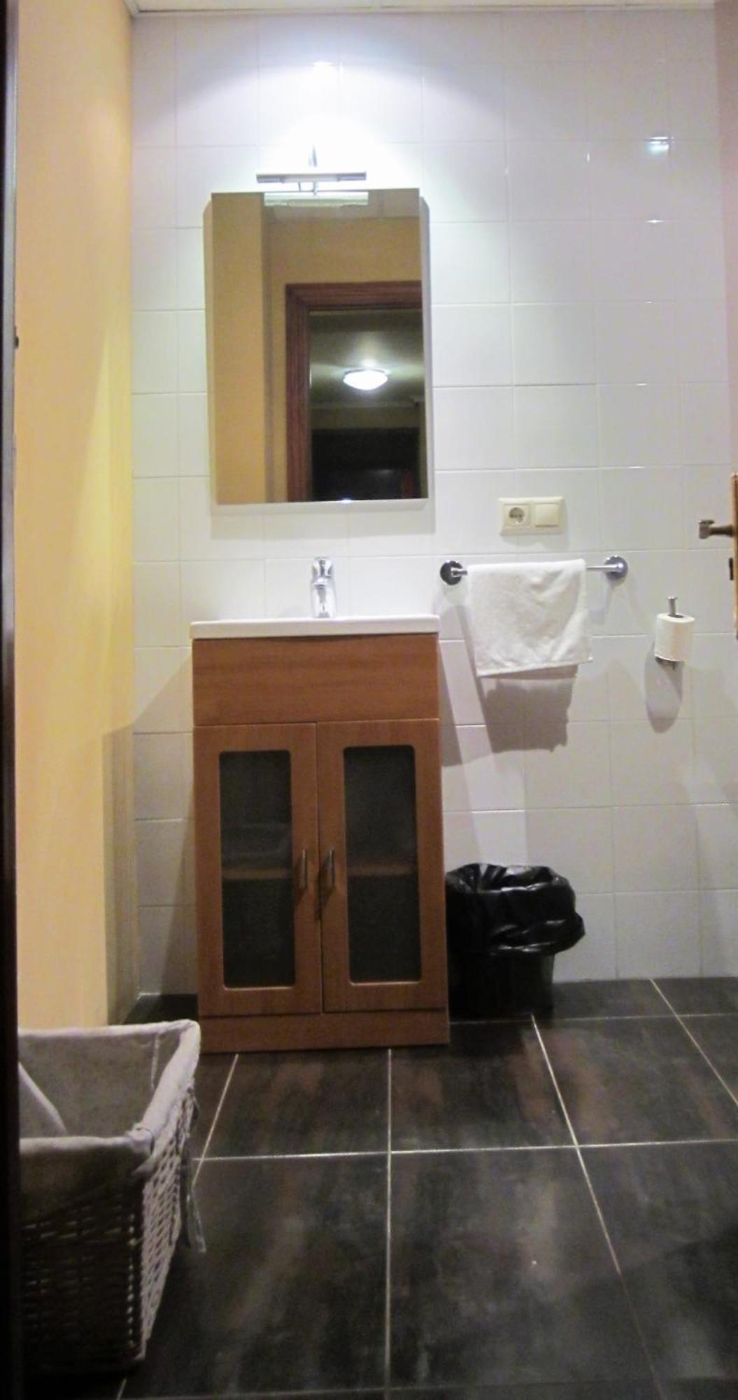 Casa Juanito Guest house
