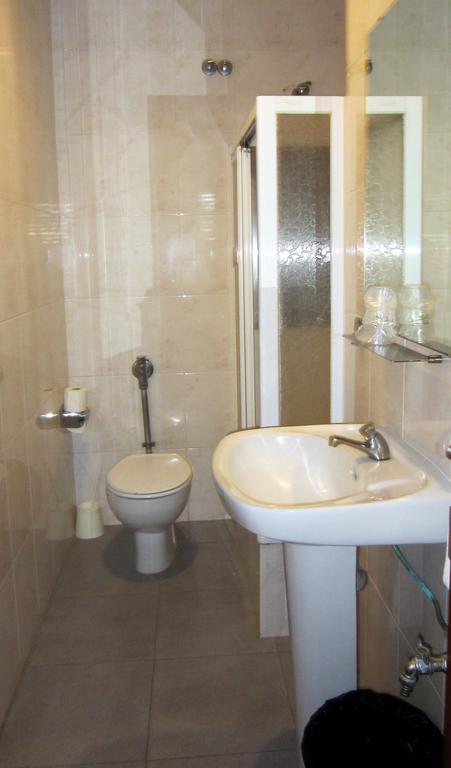 Casa Juanito Guest house *