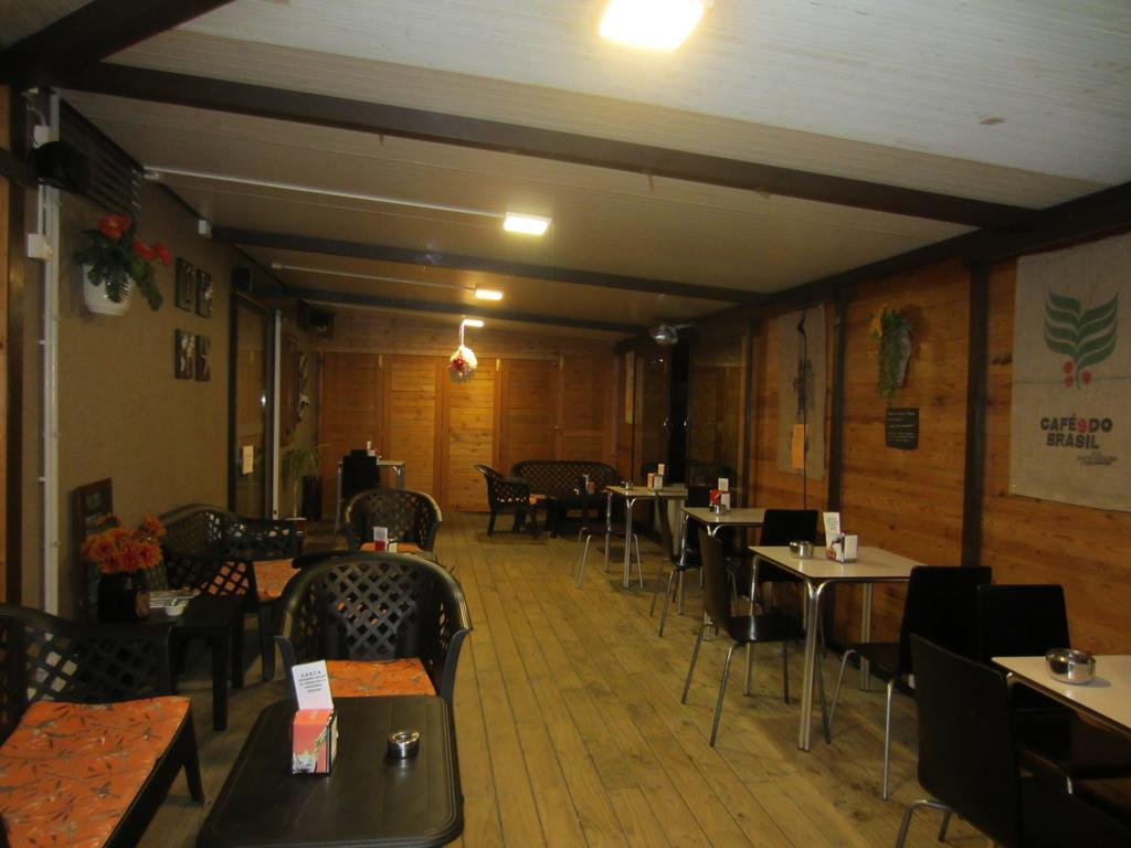 Guest house Casa Juanito *