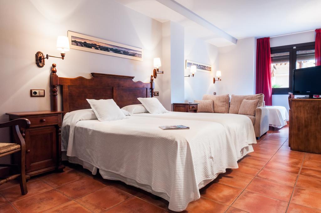 Doña Manuela Hotel Daimiel