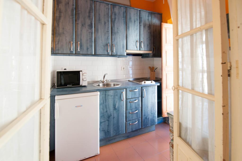 Apartamento De La Parte Antigua De Cáceres Caces