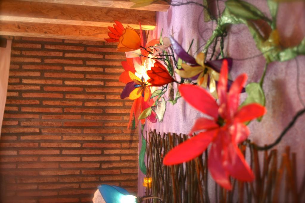 Casa El Pelaire Country house