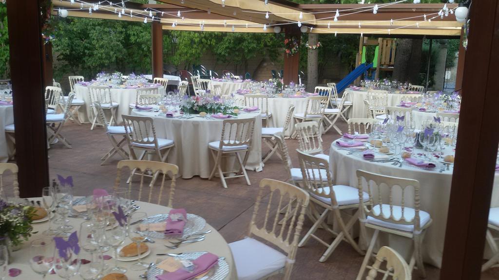 Rural Torreblanca Hotel Guadarrama