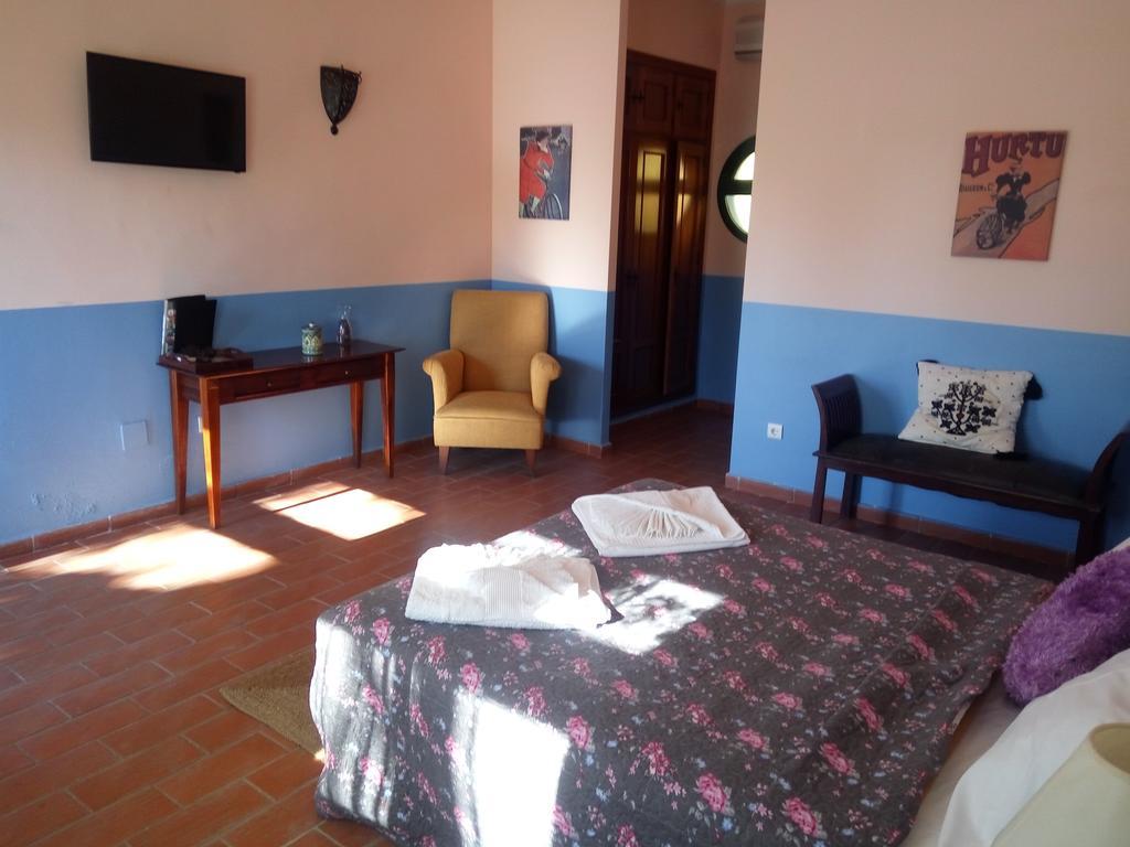 Hotel Rural Terrablanca