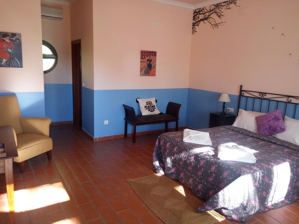 Hotel Rural Terrablanca