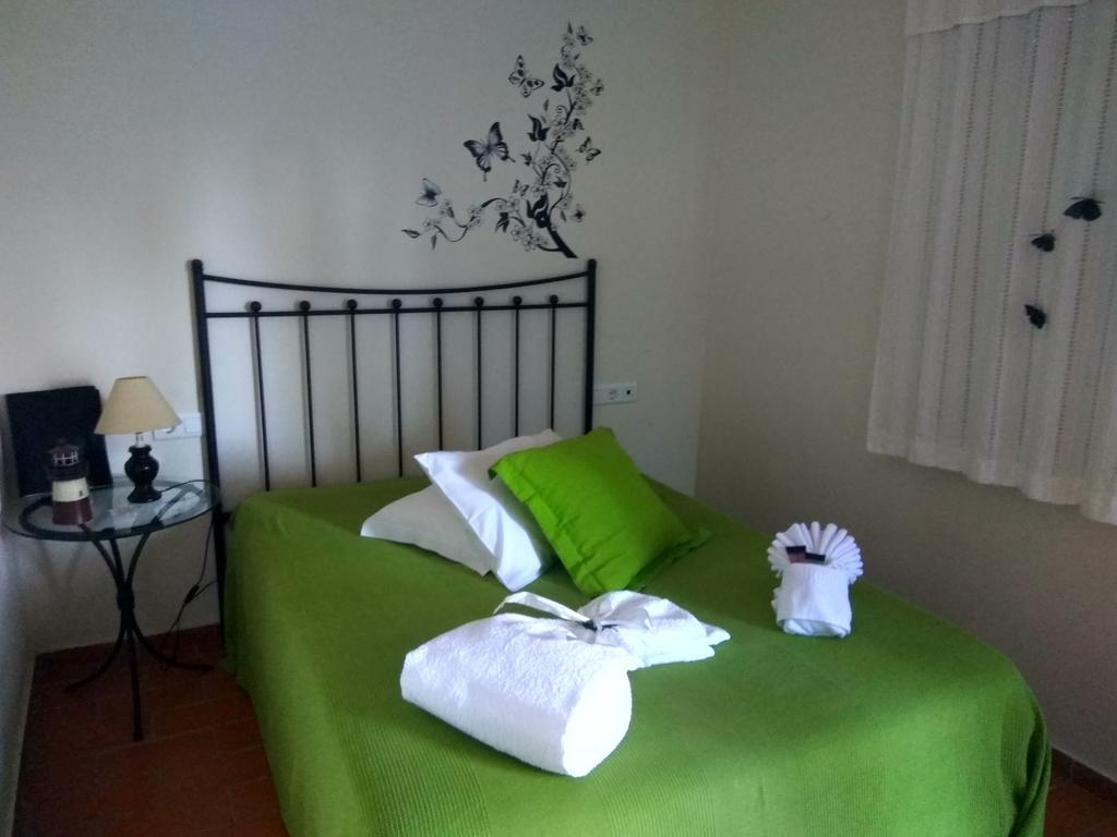 Rural Terrablanca Hotel Villablanca