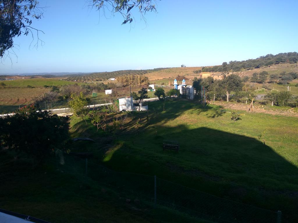 Rural Terrablanca Villablanca