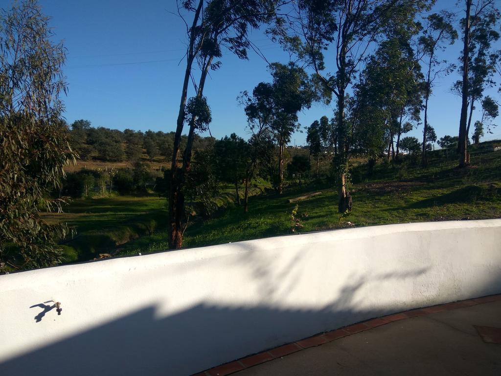Rural Terrablanca *