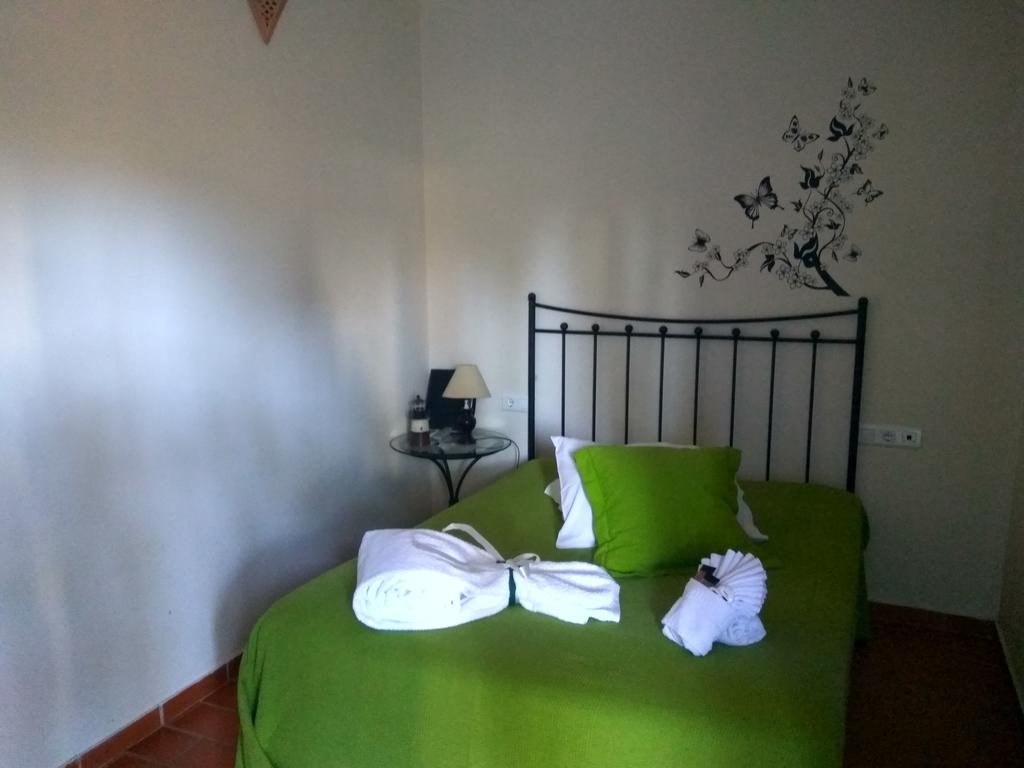 Rural Terrablanca Hotel *