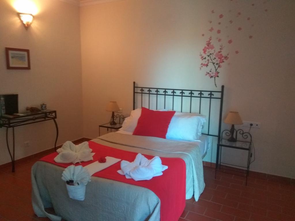 Rural Terrablanca Hotel
