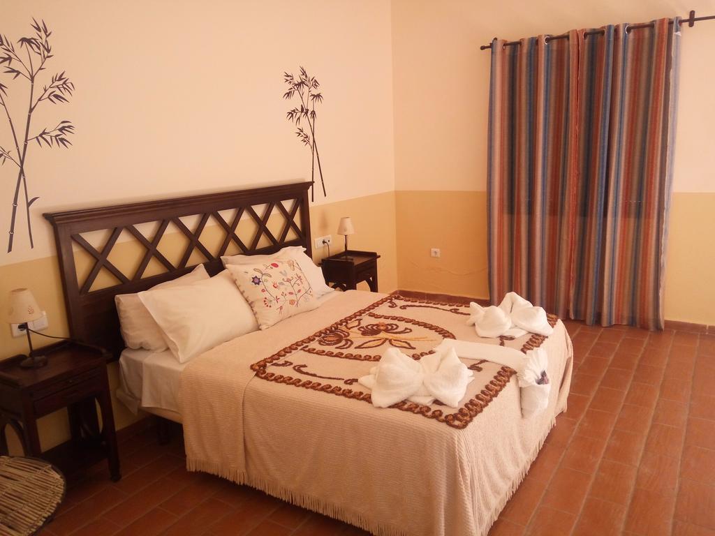 Hotel Rural Terrablanca *