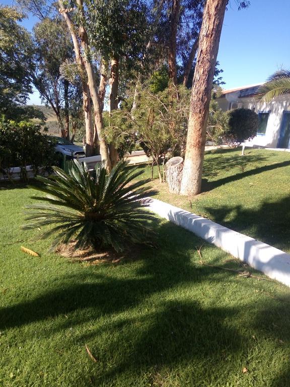 Hotel Rural Terrablanca *