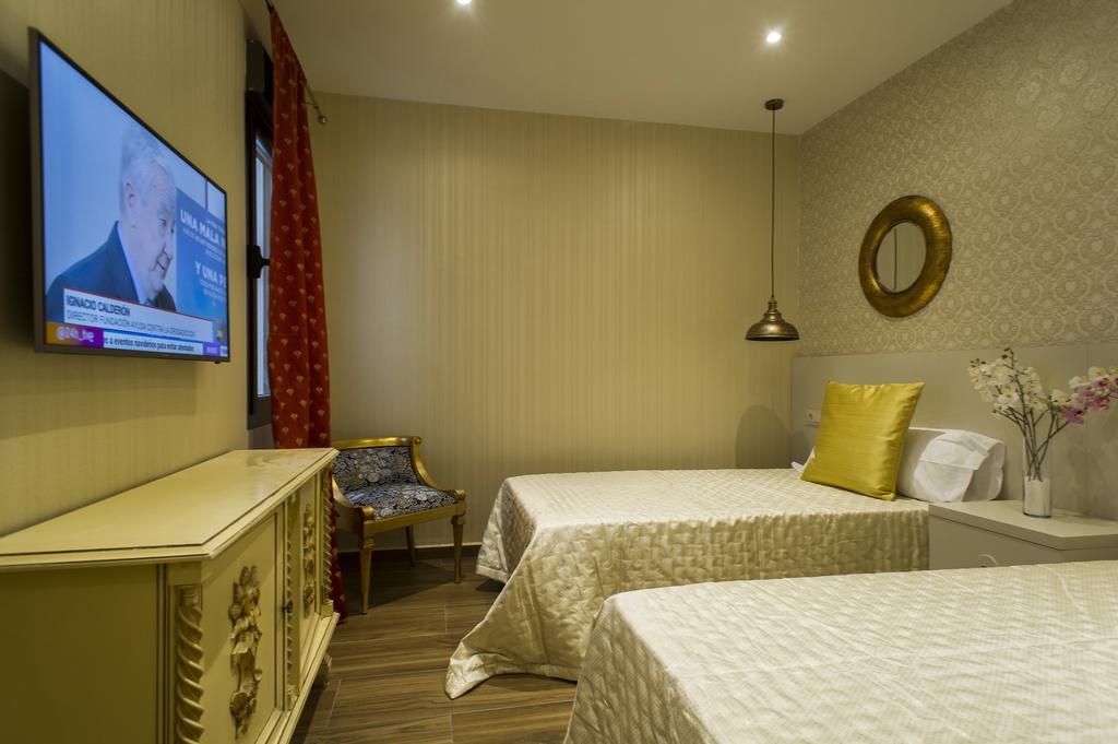 Apartment Rent Isidro Segovia *